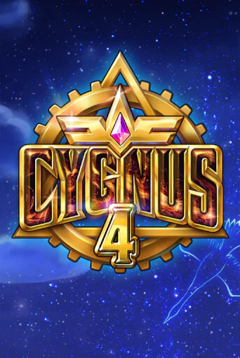 Cygnus 4 - играть онлайн | Клуб Джекпот - без регистрации