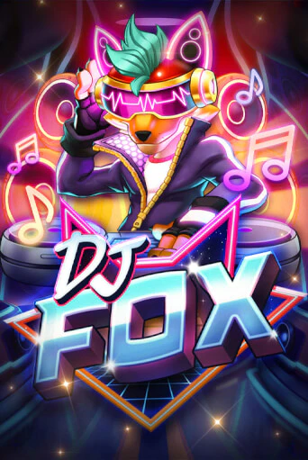 DJ Fox - играть онлайн | Клуб Джекпот - без регистрации