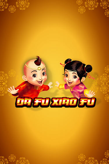 Da Fu Xiao Fu - играть онлайн | Клуб Джекпот - без регистрации