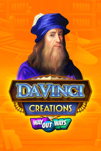 Da Vinci Creations - играть онлайн | Клуб Джекпот - без регистрации