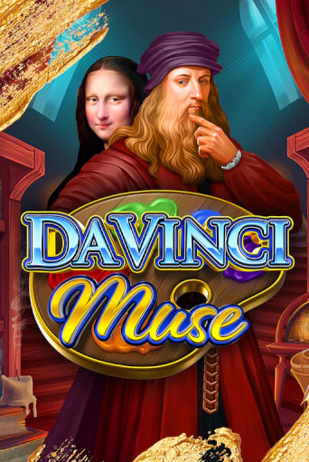 Da Vinci Muse Promo - играть онлайн | Клуб Джекпот - без регистрации