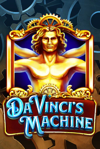 DaVinci's Machine - играть онлайн | Клуб Джекпот - без регистрации