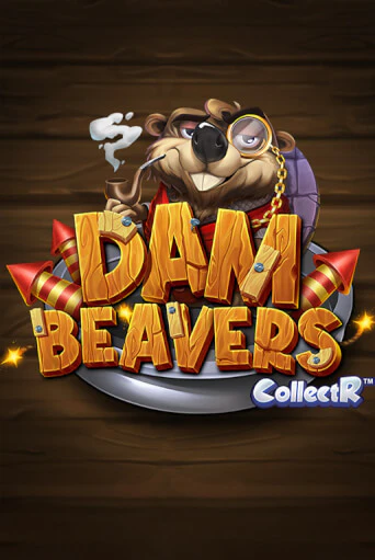 Dam Beavers - играть онлайн | Клуб Джекпот - без регистрации