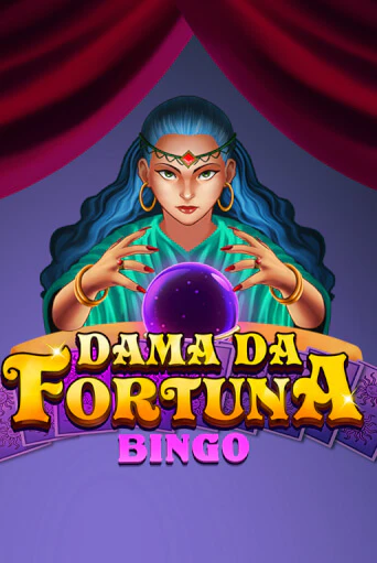 Dama da Fortuna Bingo - играть онлайн | Клуб Джекпот - без регистрации