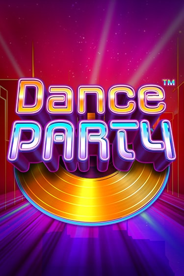 Dance Party - играть онлайн | Клуб Джекпот - без регистрации