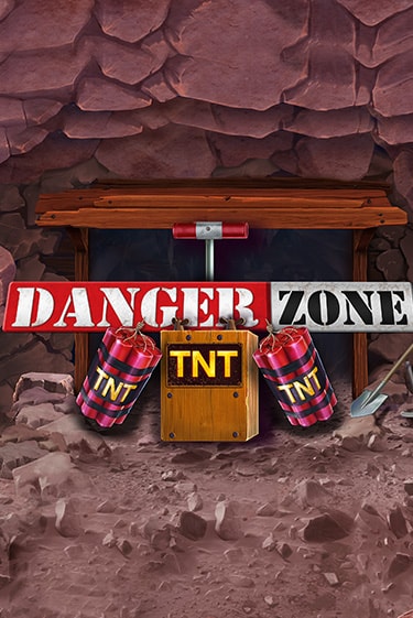 Danger Zone - играть онлайн | Клуб Джекпот - без регистрации