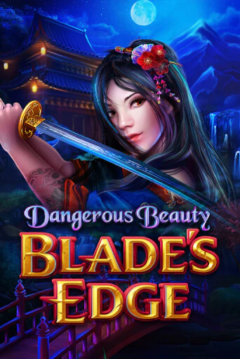 Dangerous Beauty Blades Edge - играть онлайн | Клуб Джекпот - без регистрации