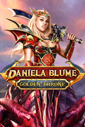 Daniela Blume Golden Throne - играть онлайн | Клуб Джекпот - без регистрации