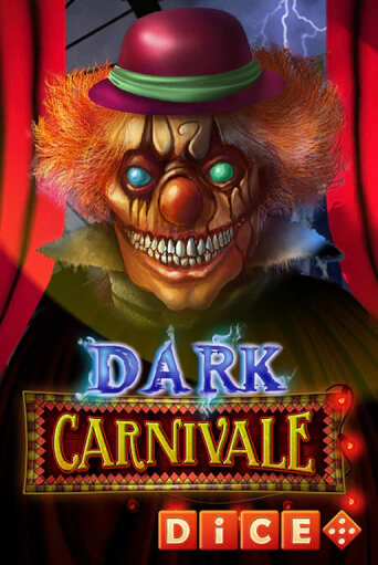 Dark Carnivale Dice - играть онлайн | Клуб Джекпот - без регистрации