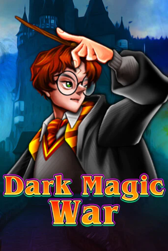 Dark Magic War - играть онлайн | Клуб Джекпот - без регистрации