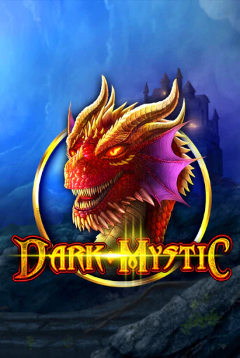 Dark Mystic - играть онлайн | Клуб Джекпот - без регистрации