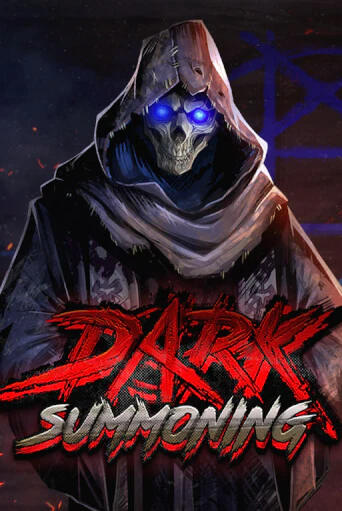 Dark Summoning - играть онлайн | Клуб Джекпот - без регистрации