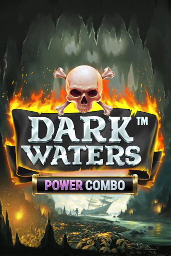 Dark Waters Power Combo™ - играть онлайн | Клуб Джекпот - без регистрации