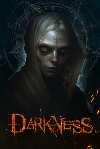 Darkness - играть онлайн | Клуб Джекпот - без регистрации