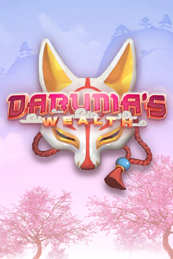 Daruma's Wealth - играть онлайн | Клуб Джекпот - без регистрации