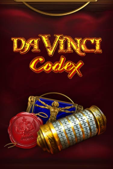 DaVinci Codex - играть онлайн | Клуб Джекпот - без регистрации