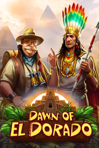 Dawn of El Dorado - играть онлайн | Клуб Джекпот - без регистрации