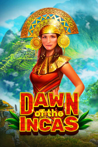 Dawn of the Incas - играть онлайн | Клуб Джекпот - без регистрации