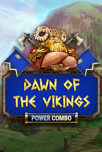 Dawn of the Vikings POWER COMBO - играть онлайн | Клуб Джекпот - без регистрации