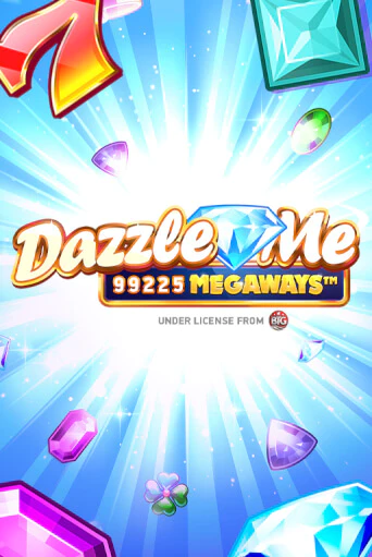 Dazzle Me Megaways - играть онлайн | Клуб Джекпот - без регистрации