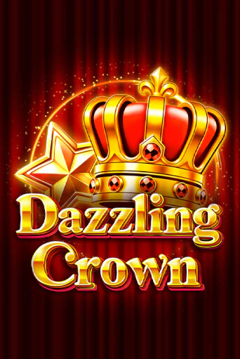 Dazzling Crown - играть онлайн | Клуб Джекпот - без регистрации