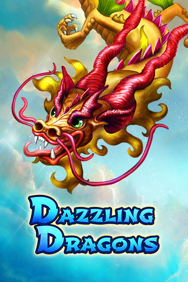 Dazzling Dragons - играть онлайн | Клуб Джекпот - без регистрации