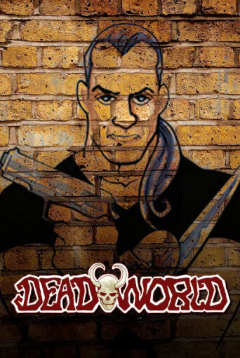 Deadworld - играть онлайн | Клуб Джекпот - без регистрации