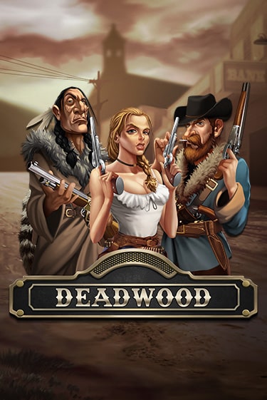 Deadwood - играть онлайн | Клуб Джекпот - без регистрации