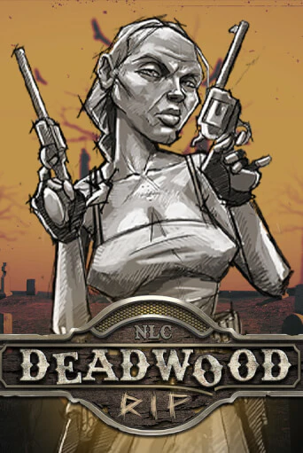 Deadwood R.I.P - играть онлайн | Клуб Джекпот - без регистрации