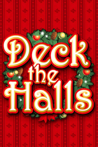 Deck the Halls - играть онлайн | Клуб Джекпот - без регистрации