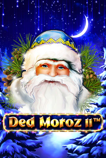 Ded Moroz II - играть онлайн | Клуб Джекпот - без регистрации