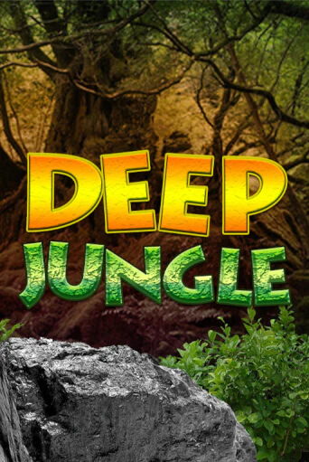 Deep Jungle - играть онлайн | Клуб Джекпот - без регистрации