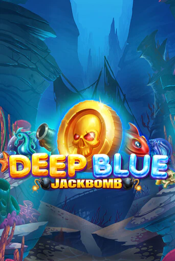 Deep Blue - играть онлайн | Клуб Джекпот - без регистрации