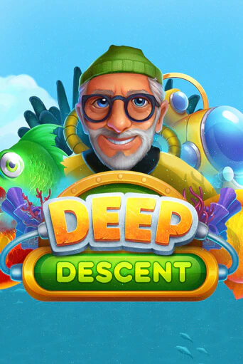 Deep Descent - играть онлайн | Клуб Джекпот - без регистрации