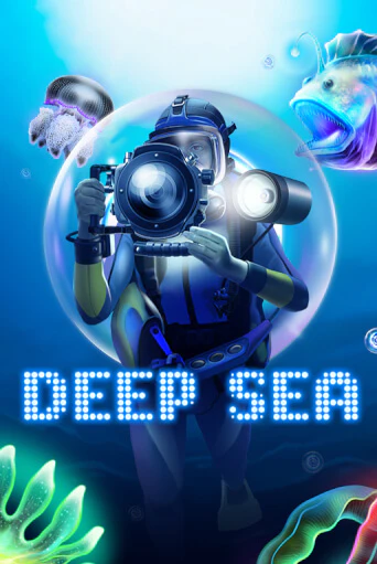 Deep Sea - играть онлайн | Клуб Джекпот - без регистрации