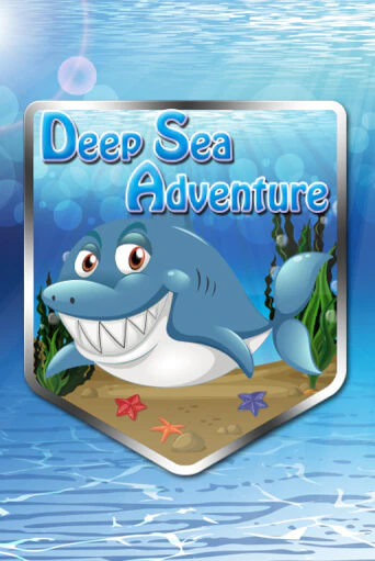 Deep Sea Adventure - играть онлайн | Клуб Джекпот - без регистрации