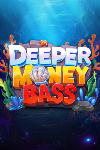 Deeper Money Bass - играть онлайн | Клуб Джекпот - без регистрации