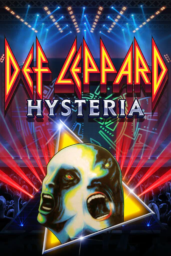 Def Leppard Hysteria - играть онлайн | Клуб Джекпот - без регистрации