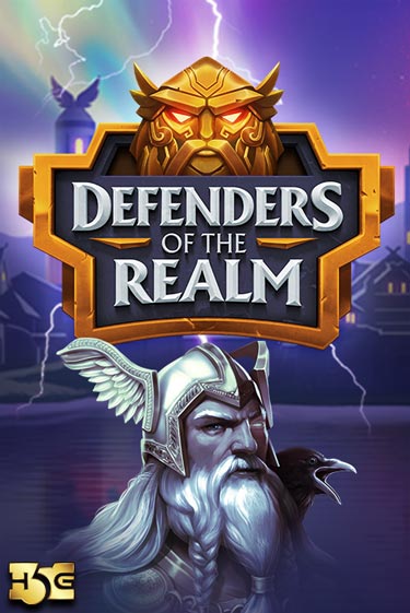 Defenders of the Realm - играть онлайн | Клуб Джекпот - без регистрации