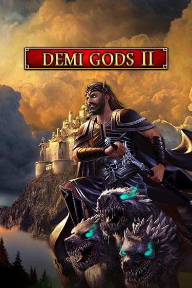 Demi Gods 2 - 15 Lines Series - играть онлайн | Клуб Джекпот - без регистрации