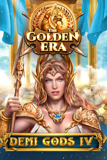 Demi Gods IV - The Golden Era - играть онлайн | Клуб Джекпот - без регистрации