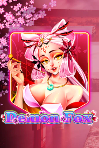 Demon Fox - играть онлайн | Клуб Джекпот - без регистрации