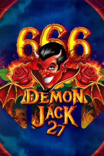 Demon Jack 27 - играть онлайн | Клуб Джекпот - без регистрации