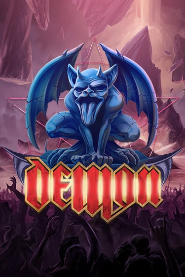 Demon - играть онлайн | Клуб Джекпот - без регистрации