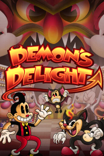 Demon’s Delight - играть онлайн | Клуб Джекпот - без регистрации