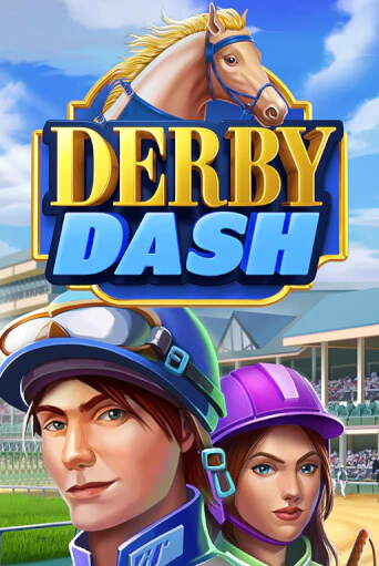 Derby Dash - играть онлайн | Клуб Джекпот - без регистрации