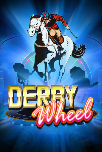 Derby Wheel - играть онлайн | Клуб Джекпот - без регистрации