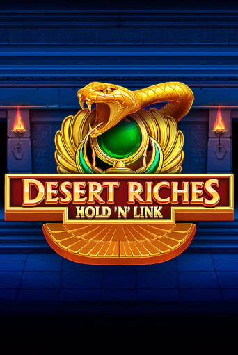 Desert Riches - играть онлайн | Клуб Джекпот - без регистрации