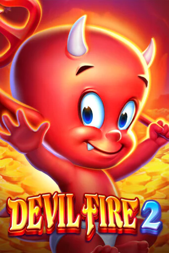 Devil Fire 2 - играть онлайн | Клуб Джекпот - без регистрации