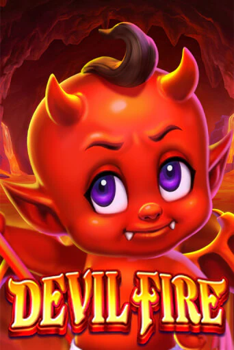 Devil Fire - играть онлайн | Клуб Джекпот - без регистрации